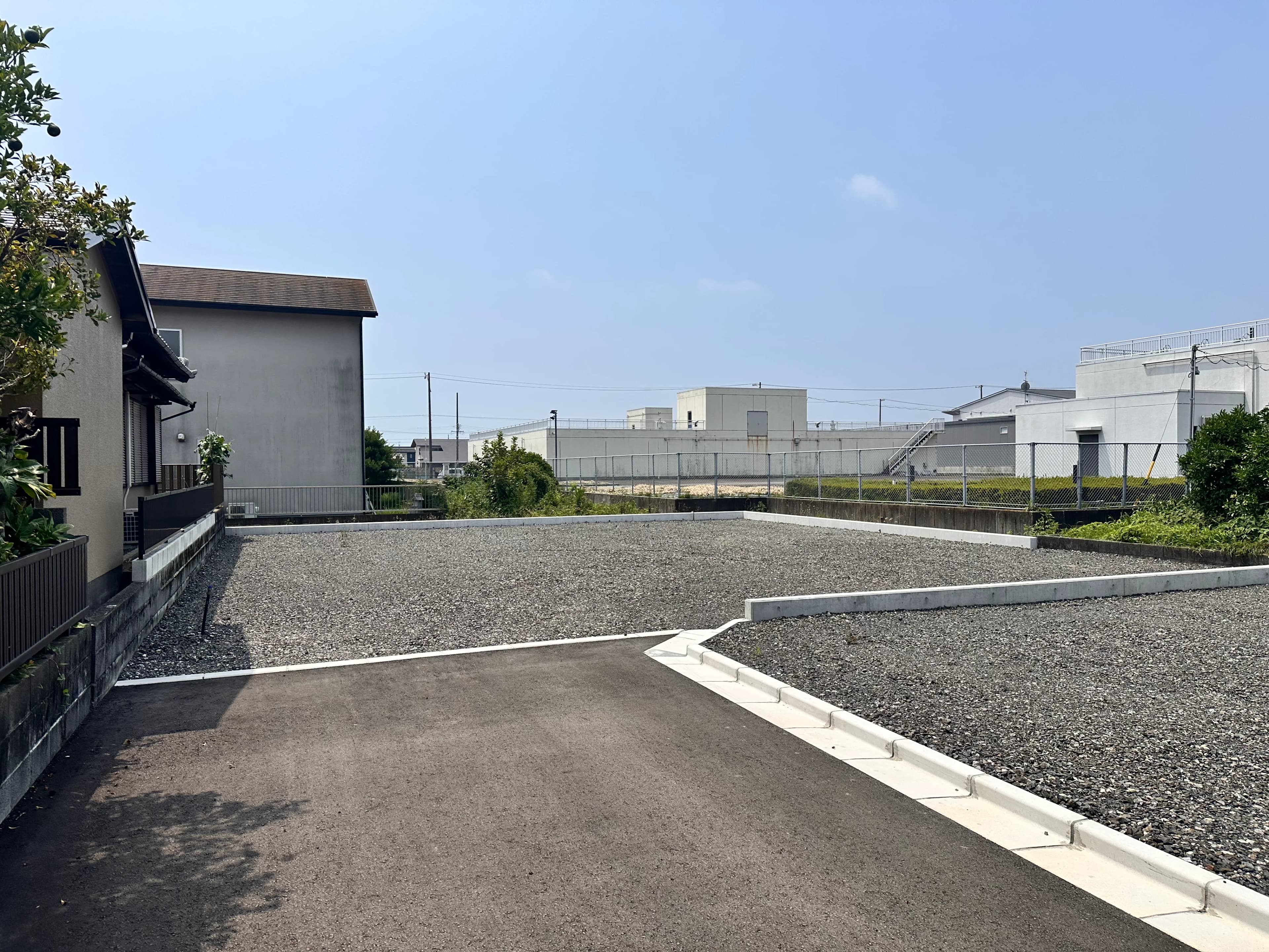 焼津市道原