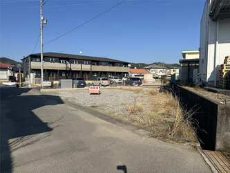 【ご成約】　島田市中溝町