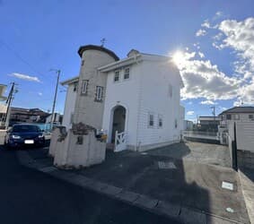 中古住宅　島田市宮川町