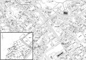 藤枝市藤枝4