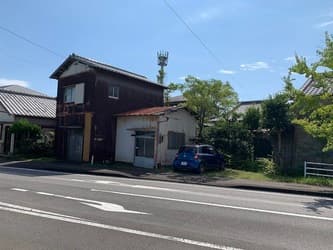 藤枝市城南1