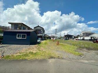 焼津市石津中町